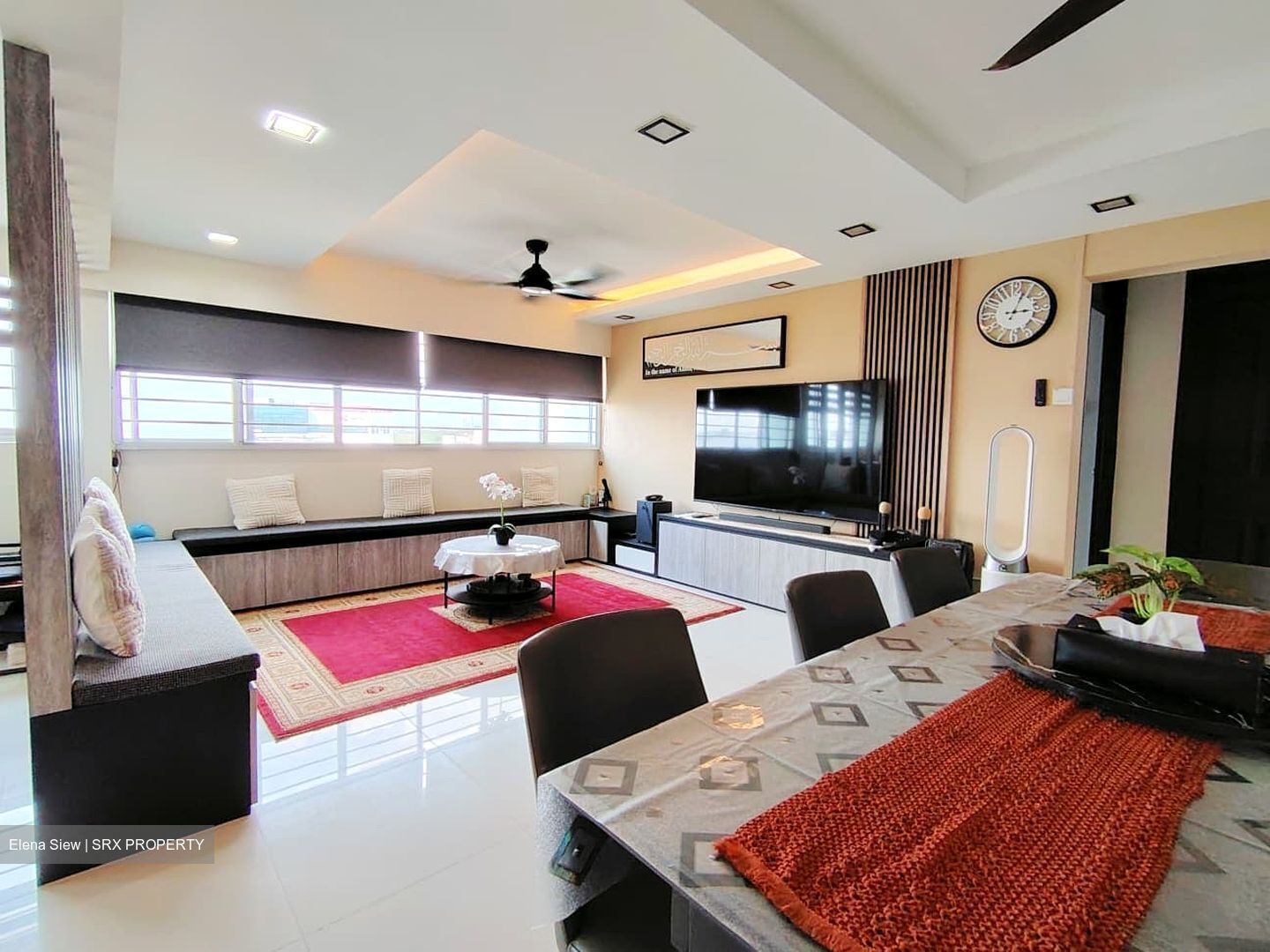 Blk 289 Ficus Vale (Yishun), HDB 5 Rooms #509083391